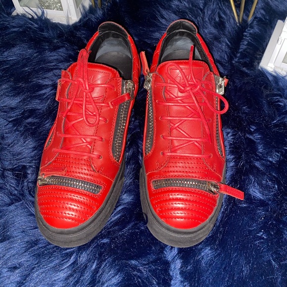 Giuseppe Zanotti Other - Designer men Shoes